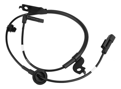 Roda Abs Dianteira Esquerda Com Sensor De Velocidade De