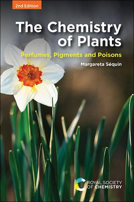 Libro The Chemistry Of Plants : Perfumes, Pigments And Po...