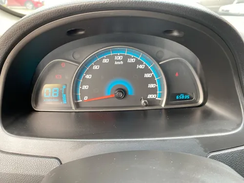 Chevrolet Sail 1.4 Ls