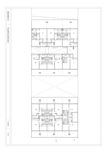 Imagen 11 de 11 de Departamento - Tigre Residencial