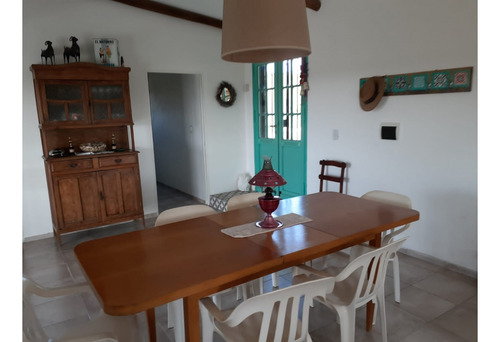 Venta Casa En Tanti. La Mejor Vista Al Arroyo Villa Flor Serrana