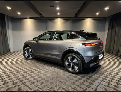 Renault Megane E-Tech 0.0 100% Electric