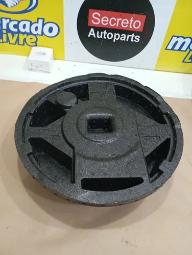 Macaco Chave Roda Isopor Mobi Cronos 2022 52163403 | Parcelamento