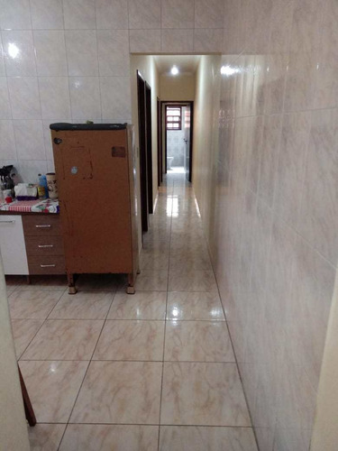 Imagem 8 de 17 de Casa Com 3 Dorms, Mirim, Praia Grande, Cod: 6208 - V6208
