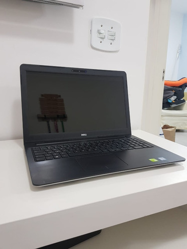 Notebook Dell 5557 - Core I7 - Placa De Vídeo 4gb