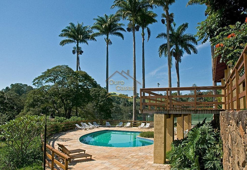 Terreno - Condomínio Village Das Palmeiras - Te3470