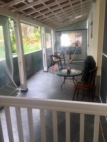 Imagem 12 de 21 de Casa Terrea - Condominio - Jd. Borborema - São Bernardo Do Campo/sp - 37935