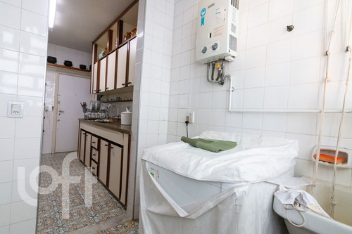 Imagem 22 de 30 de Apto Jardim Botânico | 4 Quartos | 156 M² | Cond: R$2000.00 | 2 Vagas - 1sz7h20