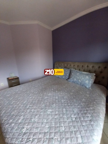 Imagem 19 de 30 de Z10 Imoveis Indaiatuba | Ca09683 - Sobrado Com Piscina - Excelente Localização - Jardim Regina. - Ca09683 - 70165746