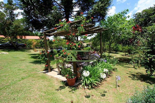 Imagem 25 de 30 de Chácara Com 3 Dormitórios À Venda, 2000 M² Por R$ 730.000,00 - Zona Rural - Ibiúna/sp - Ch0213