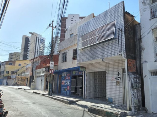 Imagem 2 de 30 de (ca107)casa Com 4 Quartos-mucuripe - Ca107
