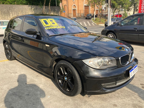 Imagem 4 de 20 de Bmw 120i A Mais Nova De São Paulo!!!