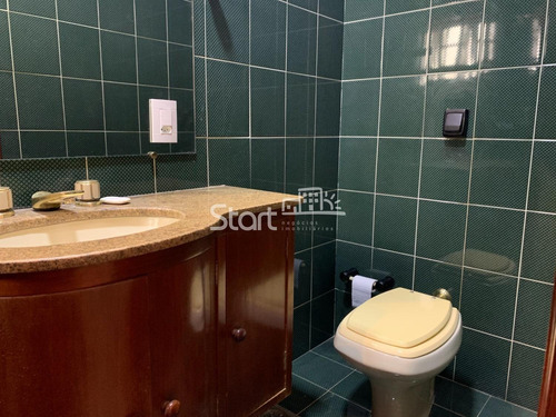 Imagem 15 de 23 de Casa À Venda Em Jardim Flamboyant - Ca006732