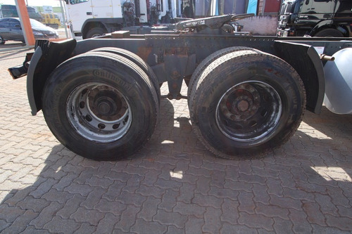 Imagem 18 de 18 de Volvo Fh12 380 6x2 2003