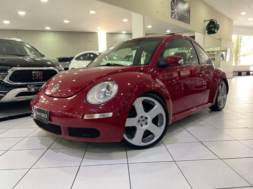 Volkswagen New Beetle 2.0 3p Automática