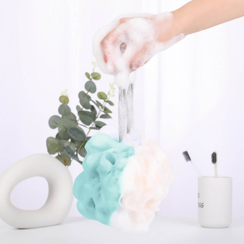 Esfoliante, Moderno E Sonhador, Banho De Alta Beleza
