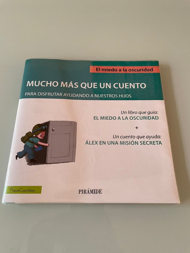 Libro - Psicocuentos: Mucho Más Que Un Cuento