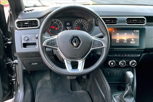 Renault Duster 2023