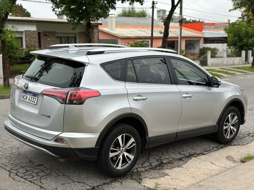 Toyota RAV4 2.0 4x2 Vx Cvt