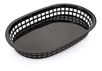 Comprar Cesta Comida Set De 20 Restaurant Comida Rápida 26 X 17 Cm
