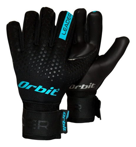 Guantes Para Arquero Semi-profesional Leader