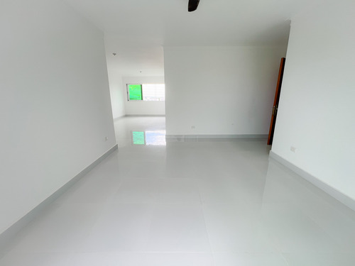 Hermoso Y Amplio Apartamento En Villa Maria