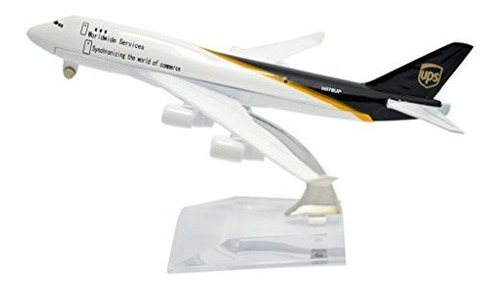 Tang Dynastytm 1400 16cm Boeing 747400 Ups Express Modelo De