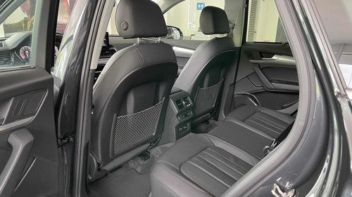 Imagen 11 de 12 de Audi Q5 Advanced