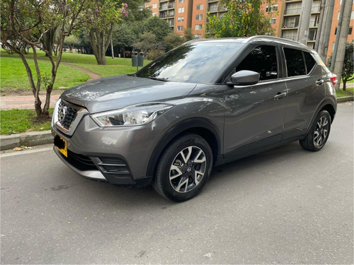 Nissan Kicks 1.6 Sense