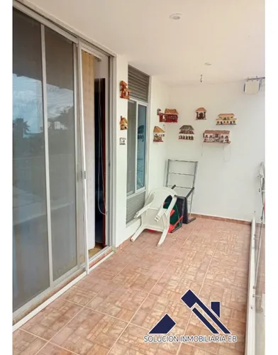 Sieb 148. Apartaestudio En Venta- La Mesa Cundinamarca