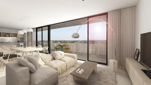 Imagen 14 de 18 de Venta Departamento 2 Amb - Moron Sur (3c - Cfte)