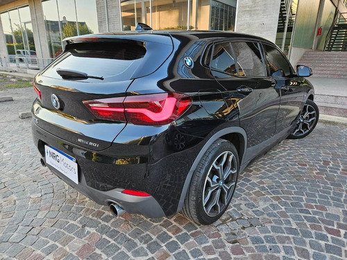 BMW X2 2.0 Sdrive20i Msportx