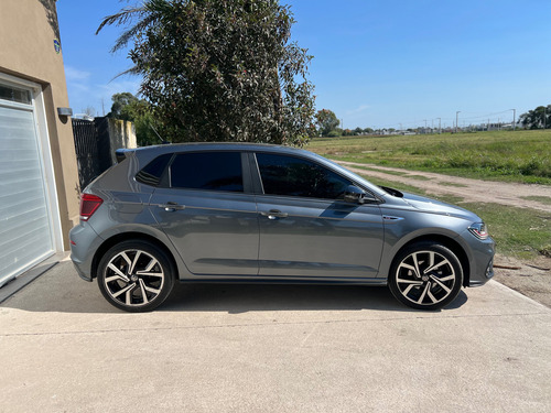 Volkswagen Polo 1.4 Tsi Gts