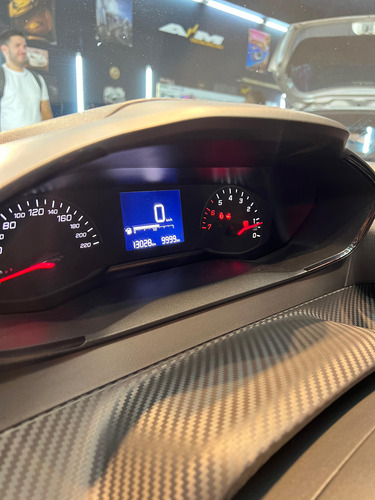 Peugeot 208 1.6 Style Mt