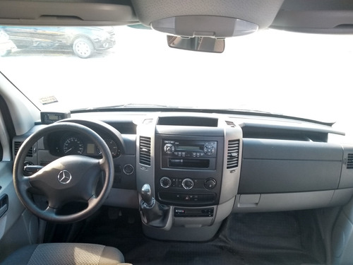 Sprinter 2016 415 16l Financio R$ 50mil + 48 X 2.390,00