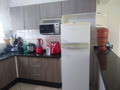 Imagem 9 de 23 de Casa Com 3 Quartos À Venda, 191 M² Por R$ 595.000 - Jardim Regina - Indaiatuba/sp - Ca11448