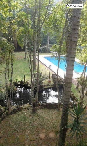 Imagem 13 de 21 de Chácara Com 8 Dormitórios À Venda, 9000 M² Por R$ 900.000 - Pau Arcado - Campo Limpo Paulista/sp - Ch0012