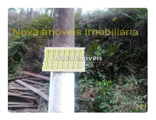 Imagem 4 de 4 de Vende-se Terreno Em Condominio - 1056