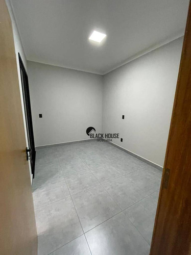 Imagem 17 de 28 de Casa Com 3 Dormitórios À Venda, 175 M² Por R$ 1.000.000,00 - Condomínio Ibiti Reserva - Sorocaba/sp - Ca0832