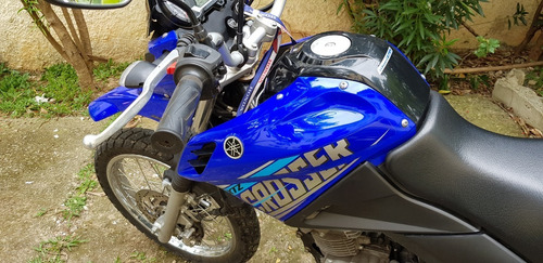 Imagem 3 de 7 de Yamaha Crosser 150