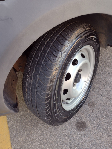 Imagem 5 de 5 de Fiat Strada 2013 1.4 Working Flex 2p