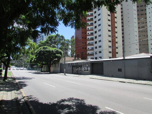 Imagem 10 de 17 de Terreno De Esquina - Localização Privilegiada!!! - Te0297
