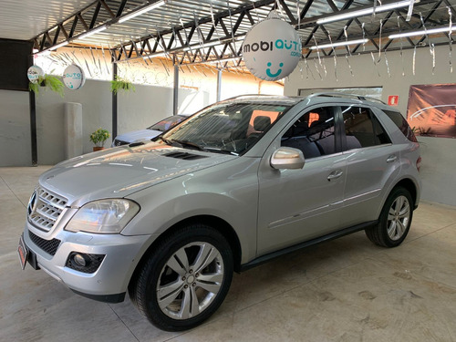Mercedes-Benz Classe ML 3.0 Cdi 5p