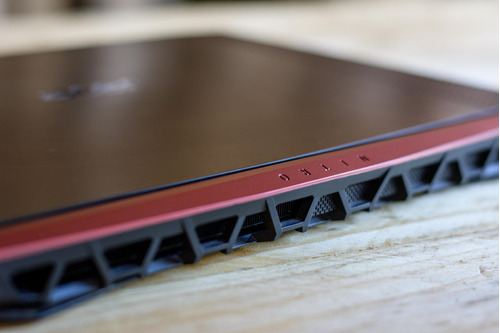 Notebook Gamer Acer Nitro 5 An515-43
