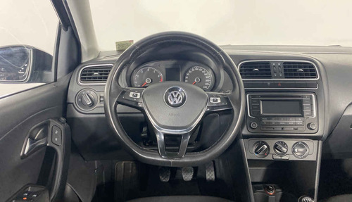 Imagen 15 de 15 de 118009 - Volkswagen Polo 2018 Con Garantía