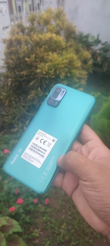 Xiomi Redmi Note 10 (Usado)