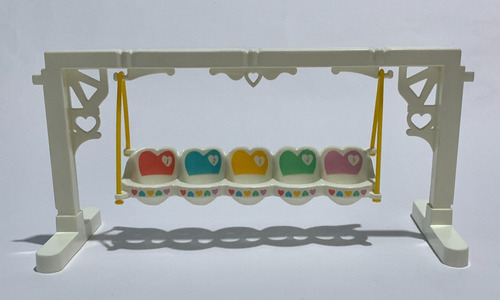 Muñecas Miniatura Ensueño Quints Cocina Y Patio Para Casa (Usado)
