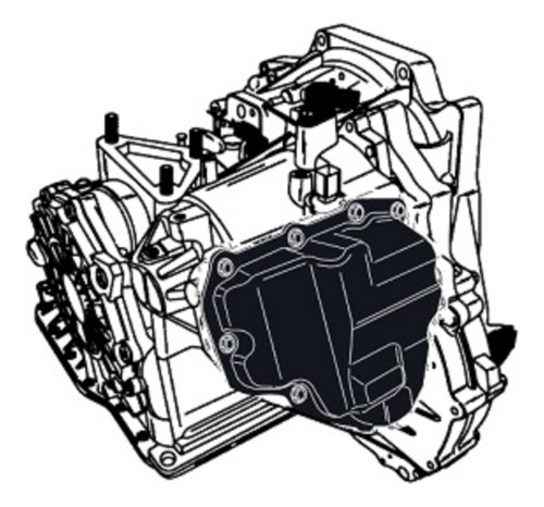 Fnr5 Mazda 3 Transmisión Automática (manual De Reparación) (Usado)