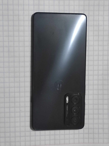 Moto Edge 20 Motorola Moto Edge20 108mpx 6ram 128rom (Usado)