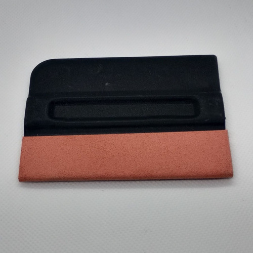 Gbm Compatible 2 Squeegee Espatula Rasero Pleca Cuña Fibra